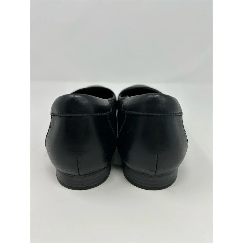 Clarks collection slip